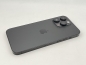 Preview: Refurbished iPhone 14 Pro space black